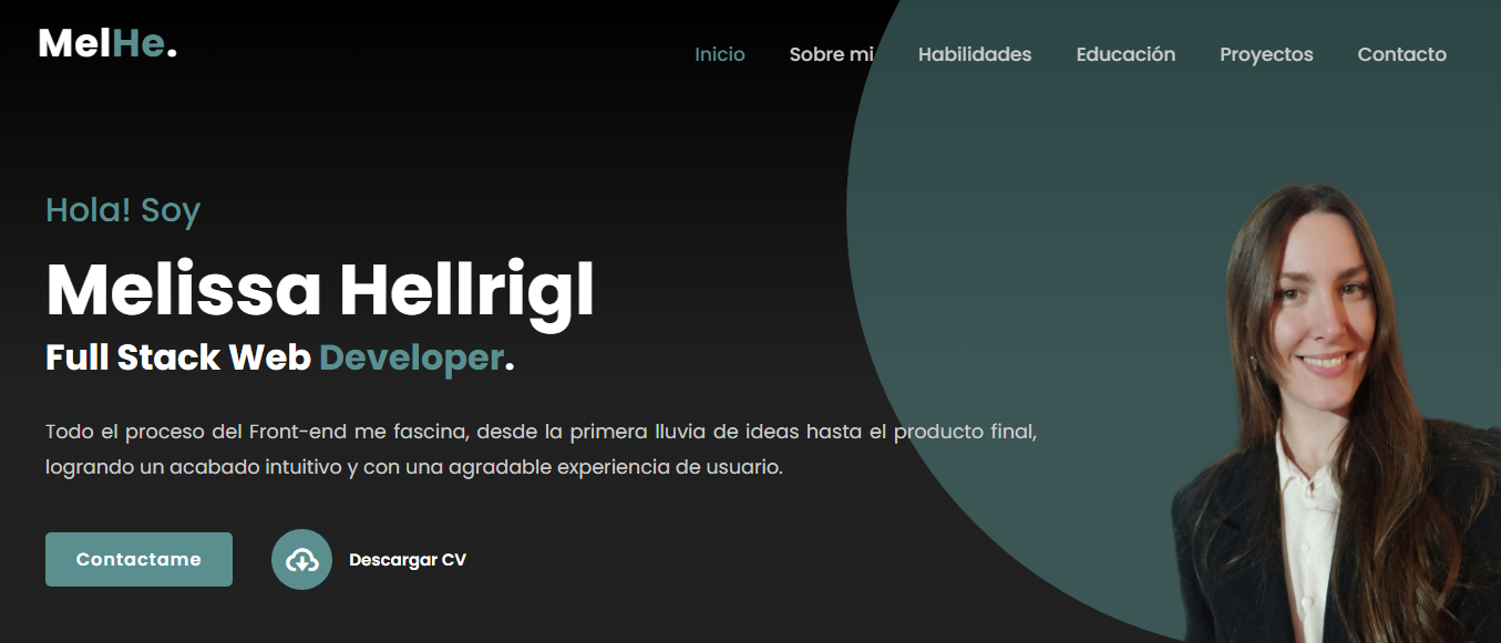 Mi Portfolio