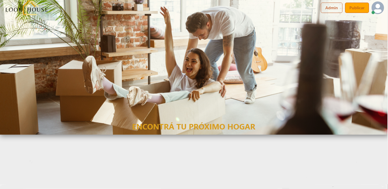 LookHouse